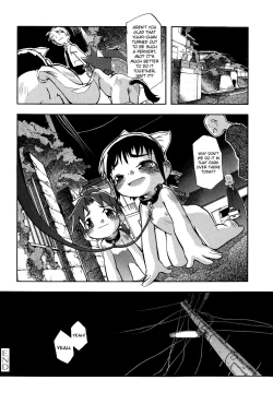 Page 128 of Puniman Musume Ch.1-8