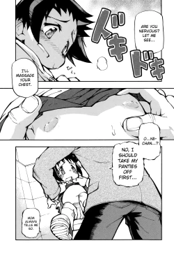 Page 21 of Puniman Musume Ch.1-8