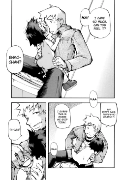 Page 31 of Puniman Musume Ch.1-8