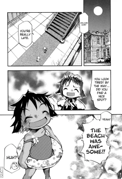 Page 96 of Puniman Musume Ch.1-8