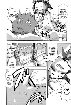 Page 99 of Puniman Musume Ch.1-8