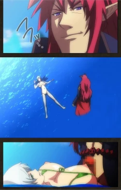 Page 47 of DEMONION ⁯Gaiden