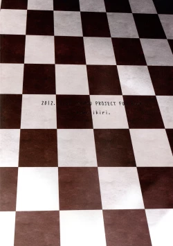 Page 35 of Shiniku Kaoredo Sharin wa Mawaru