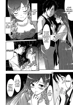 Page 10 of Minami Syndrome