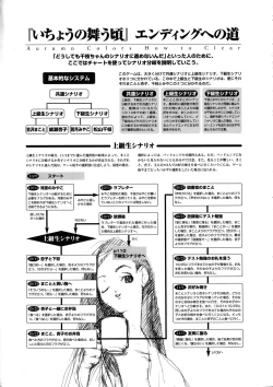 Page 98 of Ichou no Mau Koro Art Collection