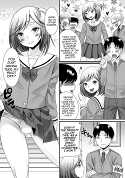 Page 26 of Gekkan Web Otoko no Ko-llection! S Vol. 06