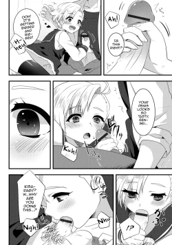 Page 92 of Gekkan Web Otoko no Ko-llection! S Vol. 06