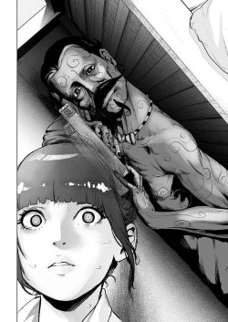 Page 47 of comic KURiBERON 2016-11 Vol. 49