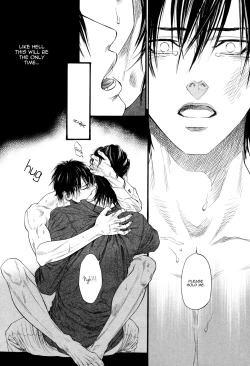 Page 29 of Bi no KyoujinCh. 1-4