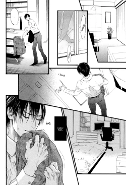 Page 7 of Bi no KyoujinCh. 1-4