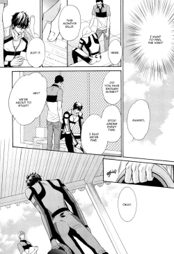 Page 108 of Aiyoku Heaven