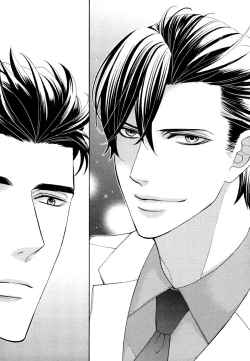 Page 137 of Aiyoku Heaven