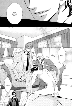 Page 54 of Aiyoku Heaven