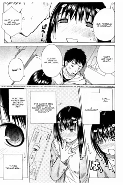 Page 19 of Atama no Naka wa Itsumo Hiwai Mousouchuu Ch. 2