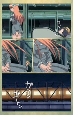 Page 56 of Shintaisouetude.2 Complete Ban