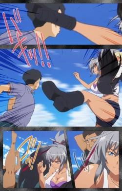 Page 10 of Kansen 5Complete Ban