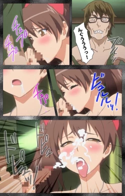 Page 33 of Kansen 5Complete Ban