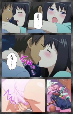 Page 75 of Kansen 5Complete Ban