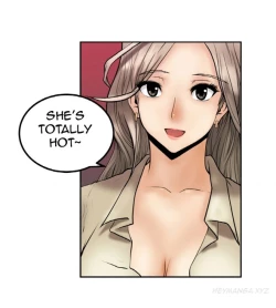 Page 20 of My Office Ch.1-23