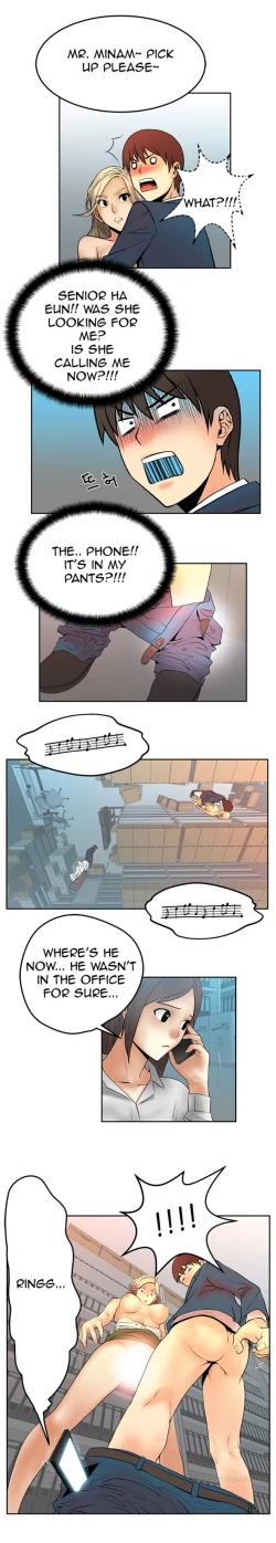 Page 45 of My Office Ch.1-23