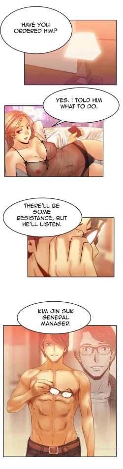 Page 74 of My Office Ch.1-23