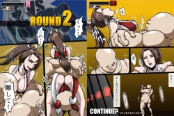 Page 20 of THE BEARHUG COMICS DELUXE