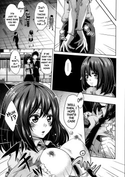 Page 9 of Abunai Tousou Geki | Dangerous Escape Drama