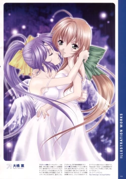 Page 116 of Natural 2 Duo Visual Fan Book