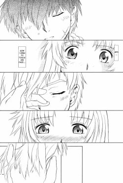 Page 10 of Full Metal Panic! 6 Furu Sasayaki