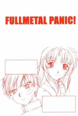 Page 55 of Full Metal Panic! 6 Furu Sasayaki