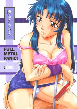 Download Full Metal Panic! 6 Furu Sasayaki