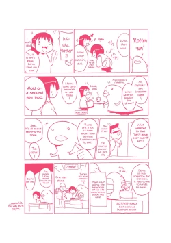 Page 185 of Mushi Asobi