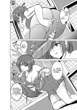 Page 28 of Mushi Asobi