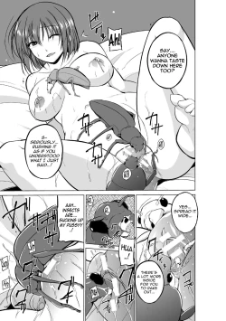 Page 49 of Mushi Asobi
