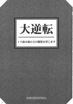 Page 2 of Daigyakuten