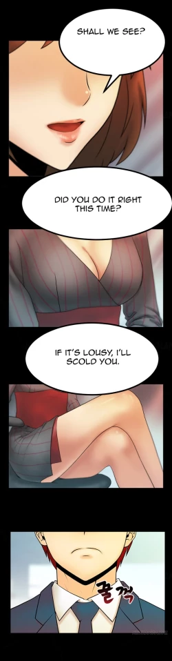 Page 182 of My Office Ch.1-25