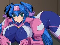 Page 45 of Oreteki ho White Fang