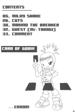 Page 4 of MILKY SHAKE