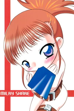 Download MILKY SHAKE