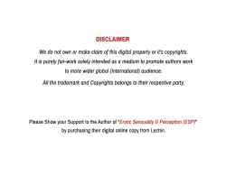 Page 3 of Erotic Sensuality & Perception Ch. 1-4