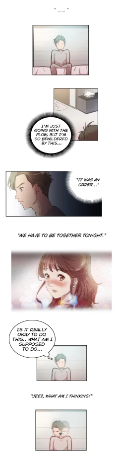 Page 59 of Erotic Sensuality & Perception Ch. 1-4