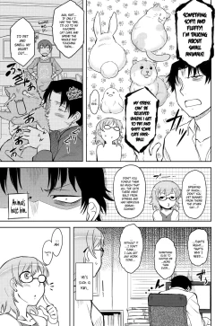 Page 66 of Momoiro Daydream Ch. 1-7