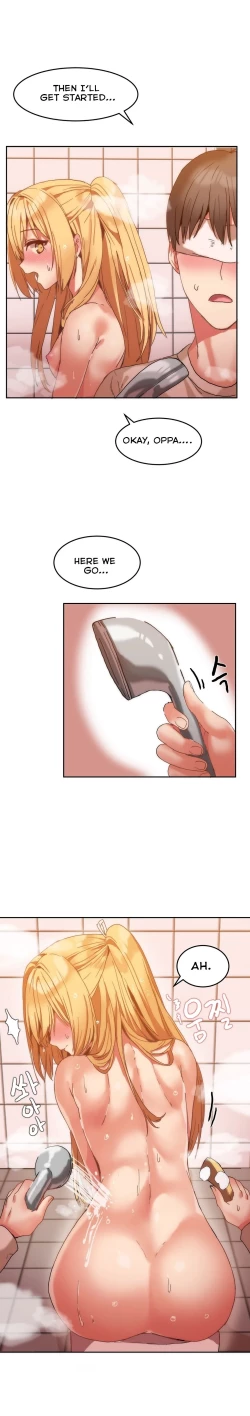 Page 162 of Hahri's Lumpy Boardhouse Ch. 0-17