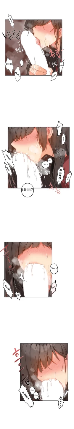 Page 235 of Hahri's Lumpy Boardhouse Ch. 0-17