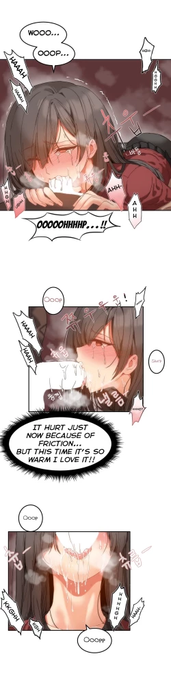 Page 236 of Hahri's Lumpy Boardhouse Ch. 0-17