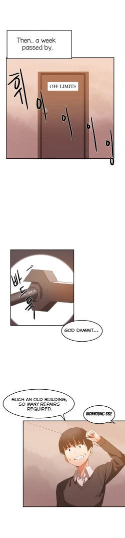 Page 50 of Hahri's Lumpy Boardhouse Ch. 0-17