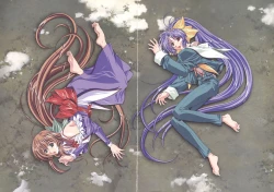 Page 103 of The Ultimate Art Collection Of "Natural2"