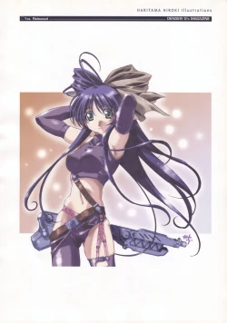 Page 216 of The Ultimate Art Collection Of "Natural2"