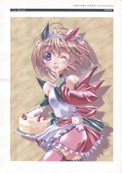 Page 224 of The Ultimate Art Collection Of "Natural2"