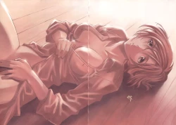 Page 55 of The Ultimate Art Collection Of "Natural2"